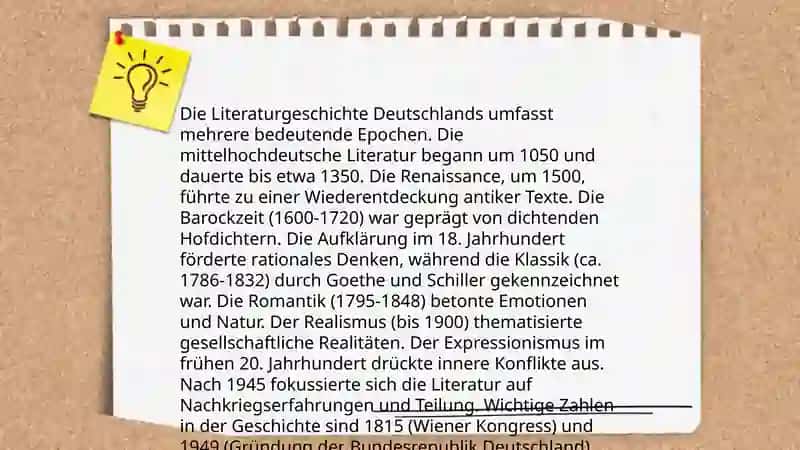 Literatur Uzbekistans und Deutschlands 4