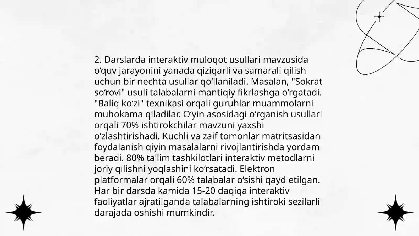 Muloqotning psixologik asoslari 4