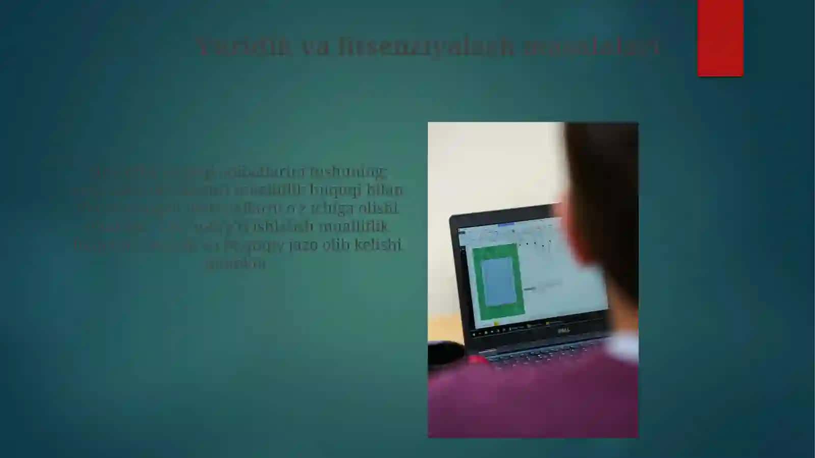 AutoPlay dasturini kompyuter ga o'rnatish 4
