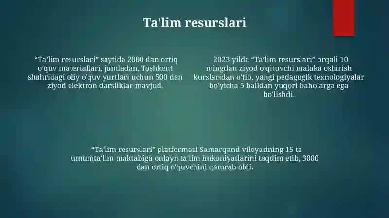 Ta’m bilish azosi 4