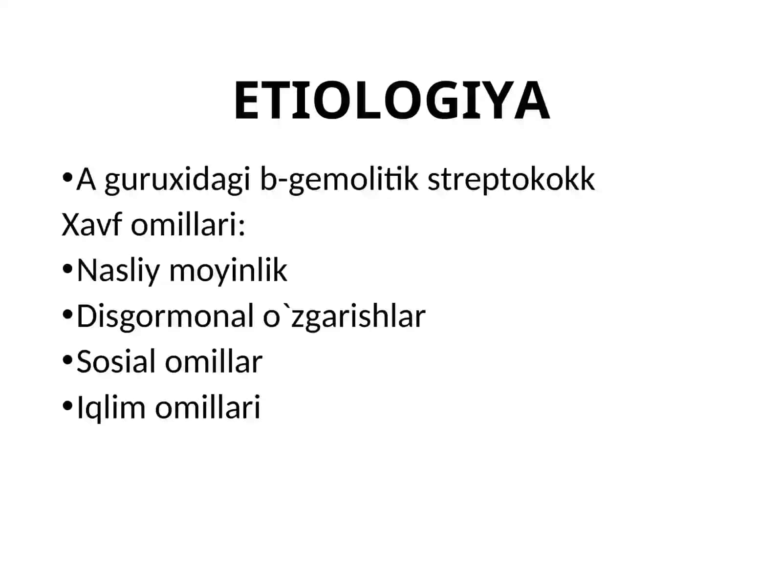 O`TKIR REVMATIK ISITMA 4