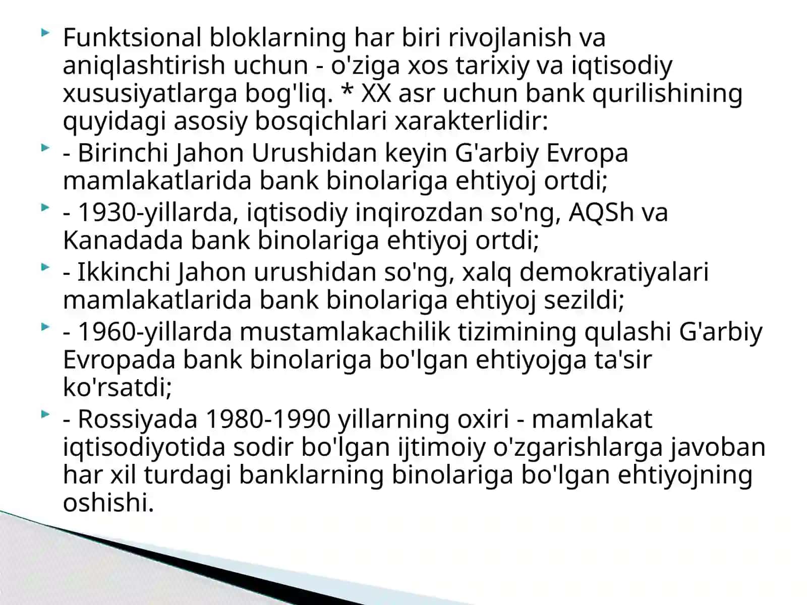 Bank binolari 4