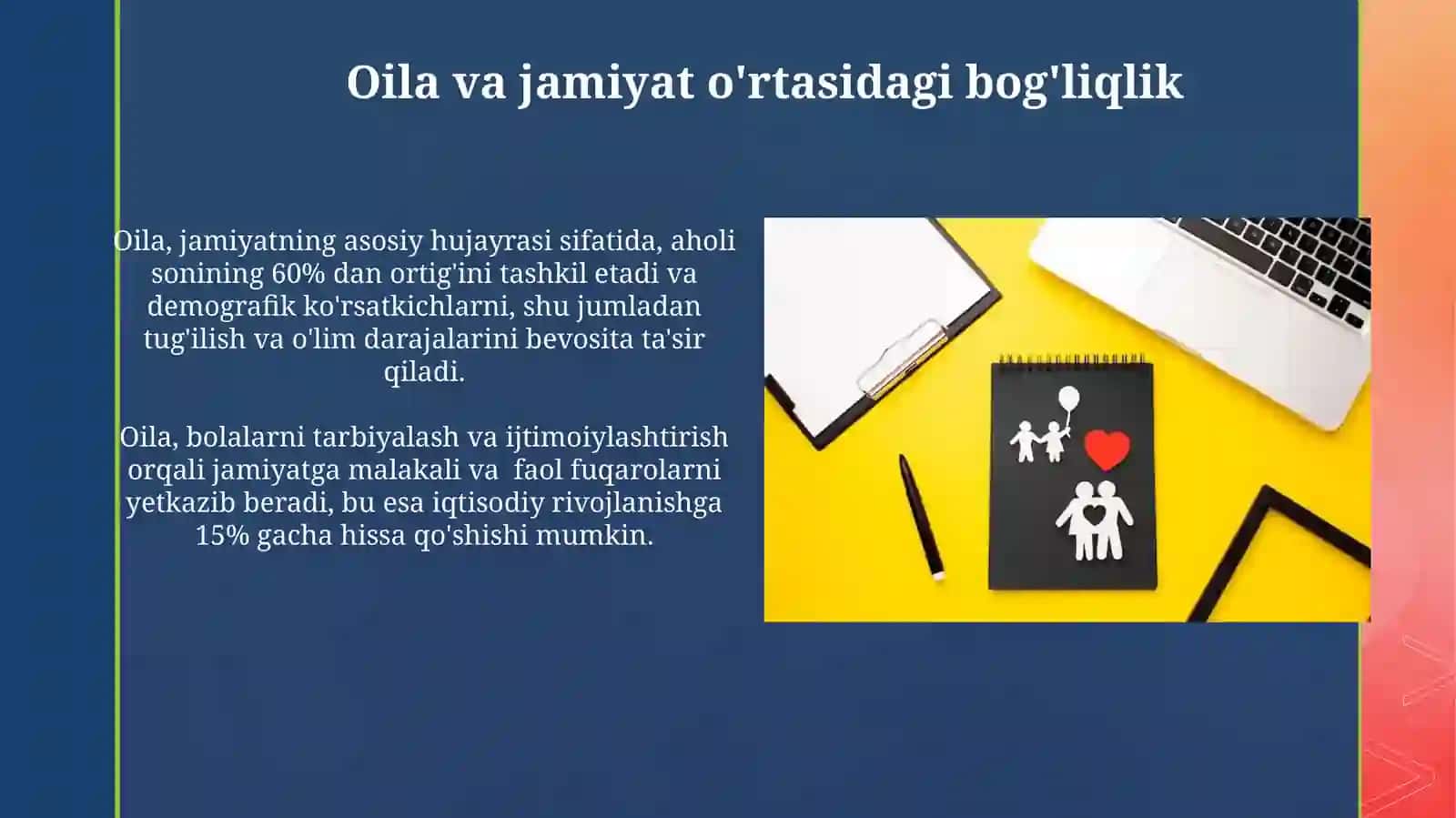 Oila Funktsiyalarining Asosiy Turlari 4