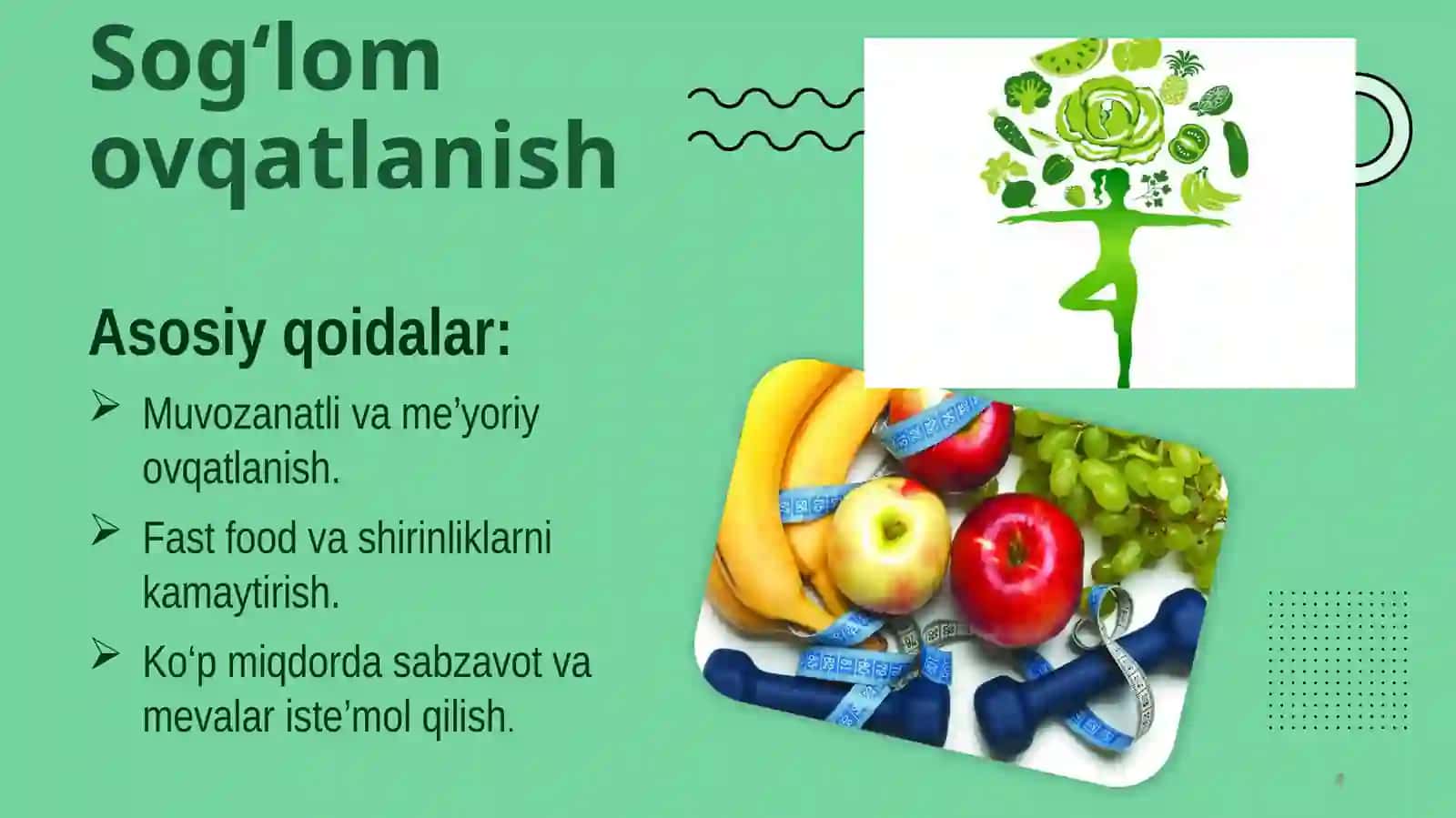 informatika fanidan tayyorlagan mustaqil ishi 4