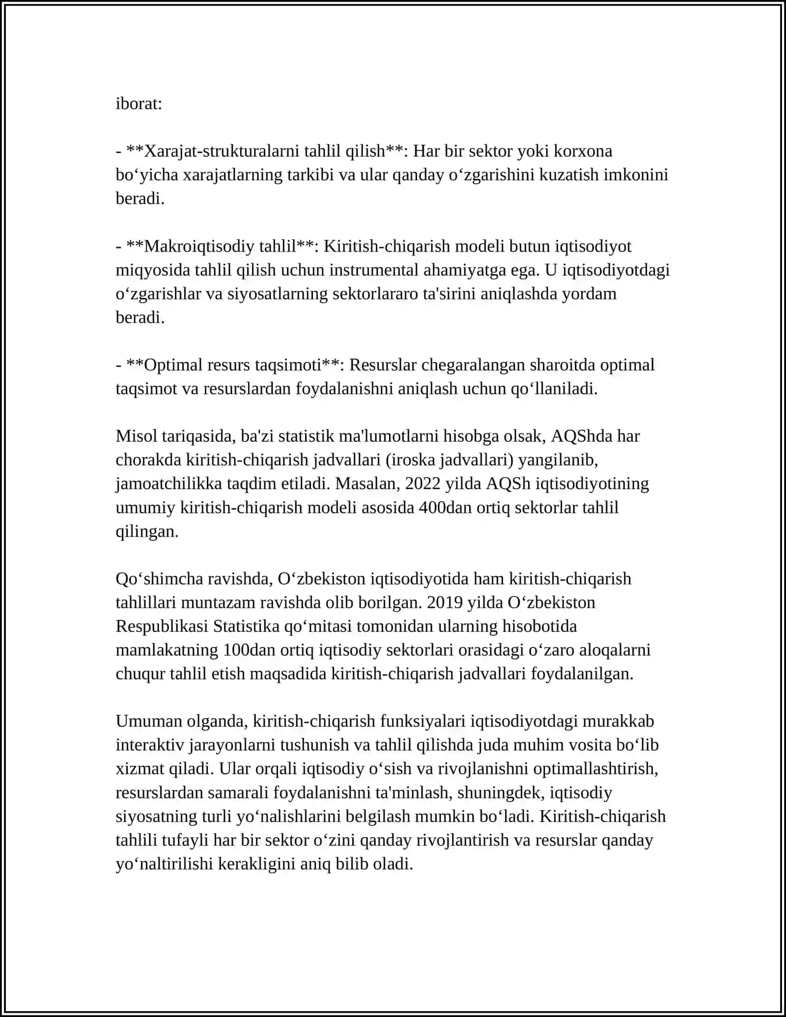 PYTHON DASTURLASH TILIDA FUNKSIYALAR.MATEMATIK FUNKSIYALAR 4