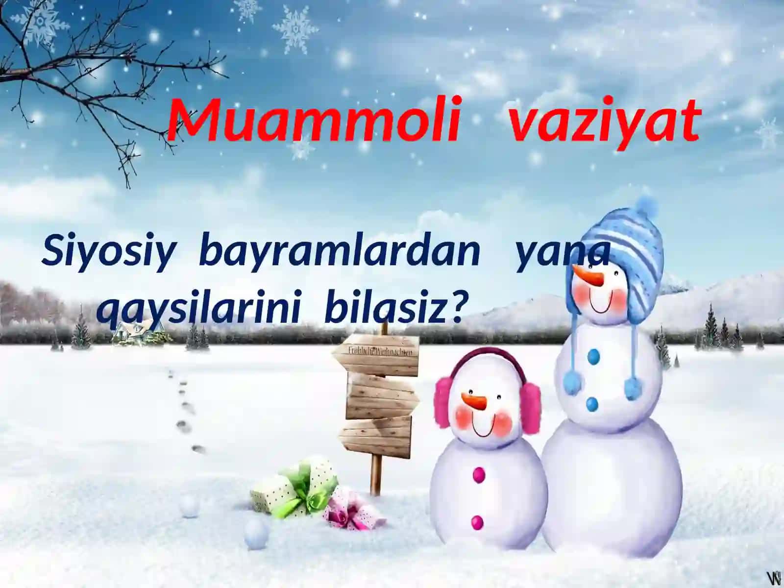 BOSHLANG`ICH SINF O`QITUVCHISI ABDURAZAKOVA GULBAHOR QOR ODAMING SOVG`ASI UY VAZIFANI BAHOLASH 4