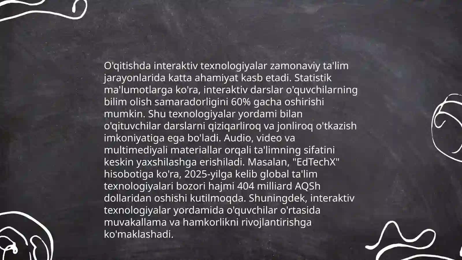Ijtimoiy pedagogik faoliyatda texnalogiyalar 4