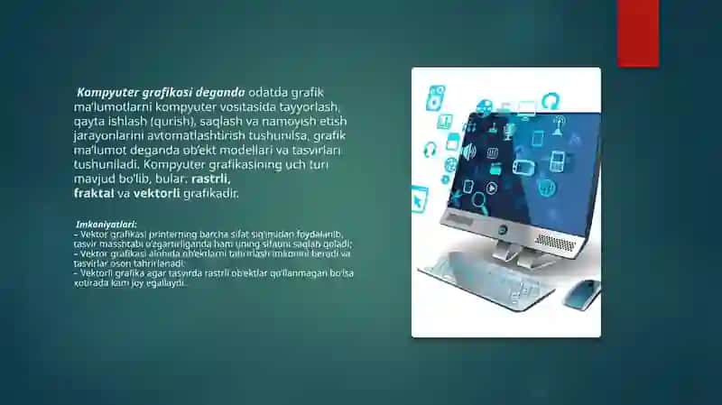 Kompyuter Grafikasi 4