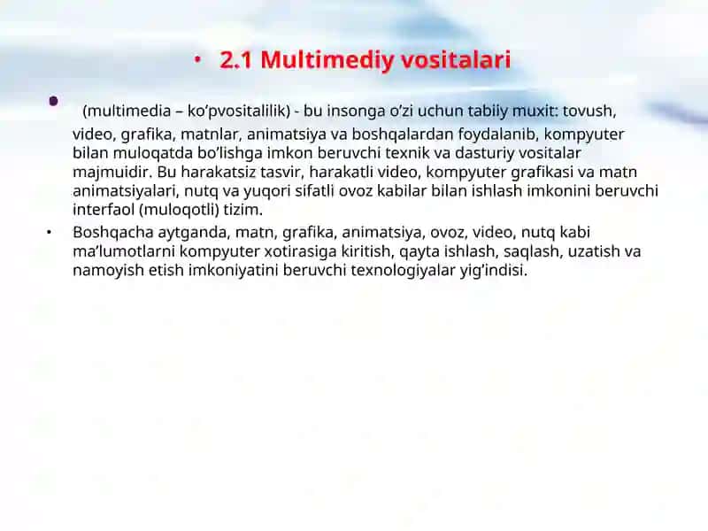 BITIRUV MALAKAVIY ISHI 4