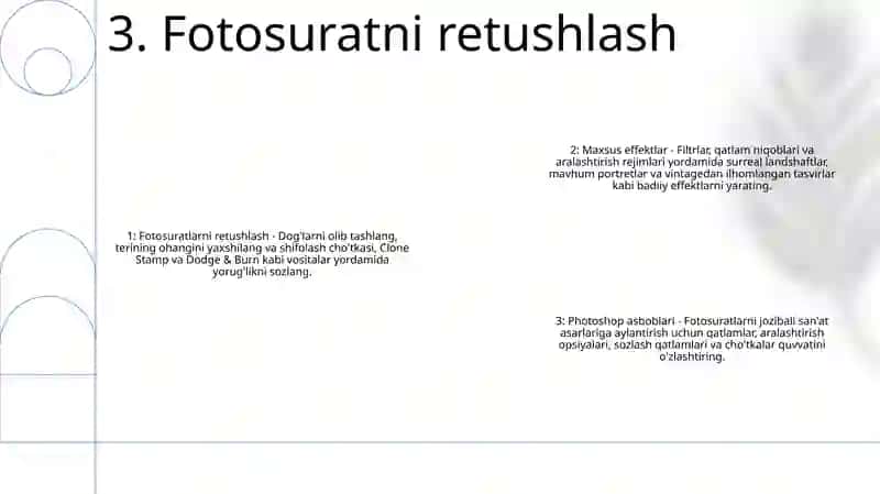 Maxsus Effektlar Yaratishning Yo‘Llari 4