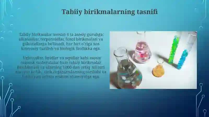 Gormonlar va ularning biologik ahamiyati 4