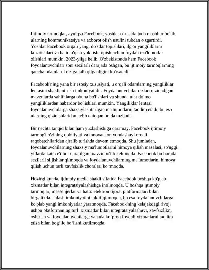 IJTIMOIY MEDIYA SHAKILLARI 4