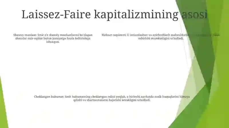 Adam Smith 4