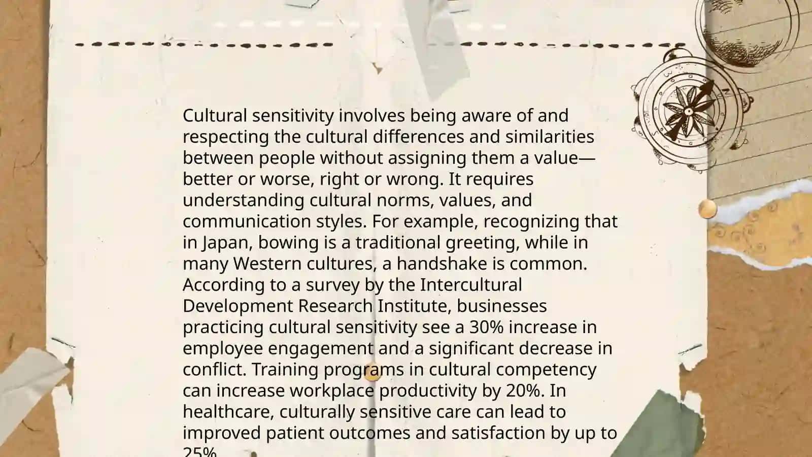 Intercultural competence simple 4