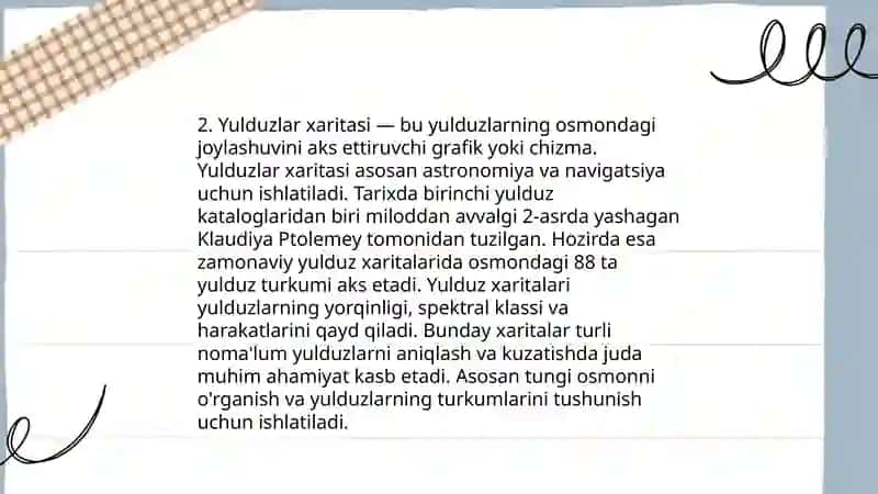Ulugʻbek xazinasi 4