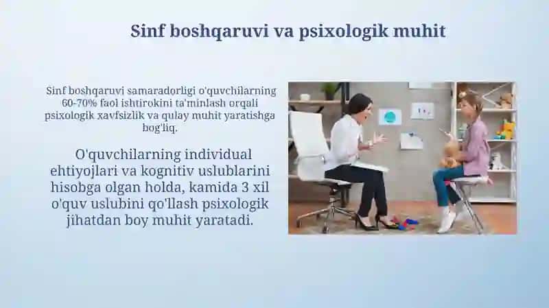 Rivojlanish Psixologiyasi 4