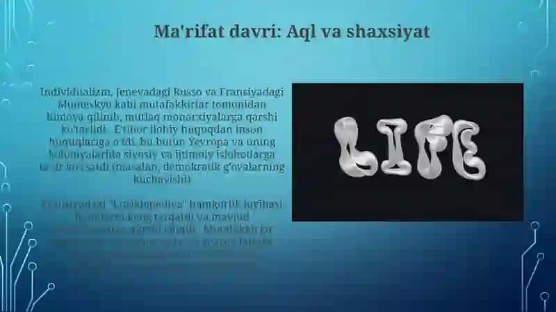 Ekzistensializm 4