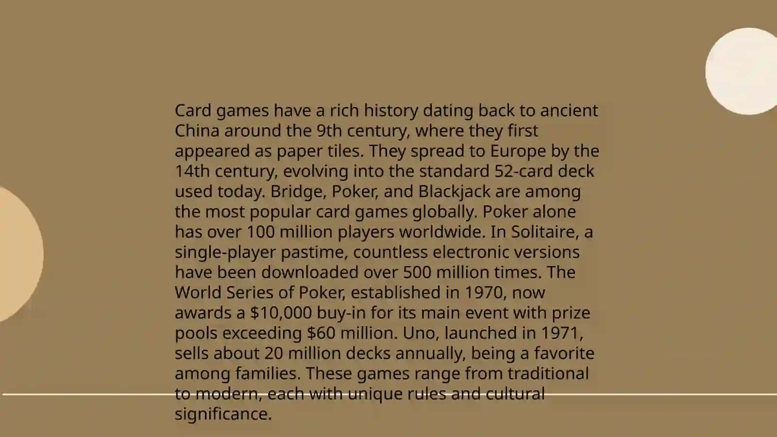 Board Games 4