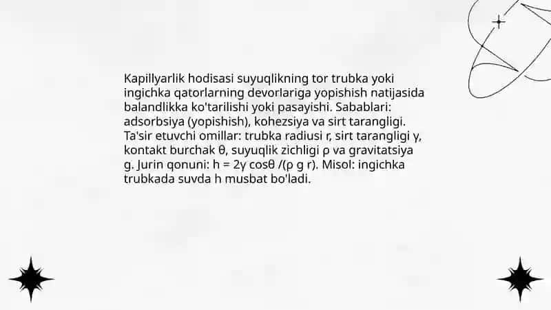 Sirt hodisalari 4