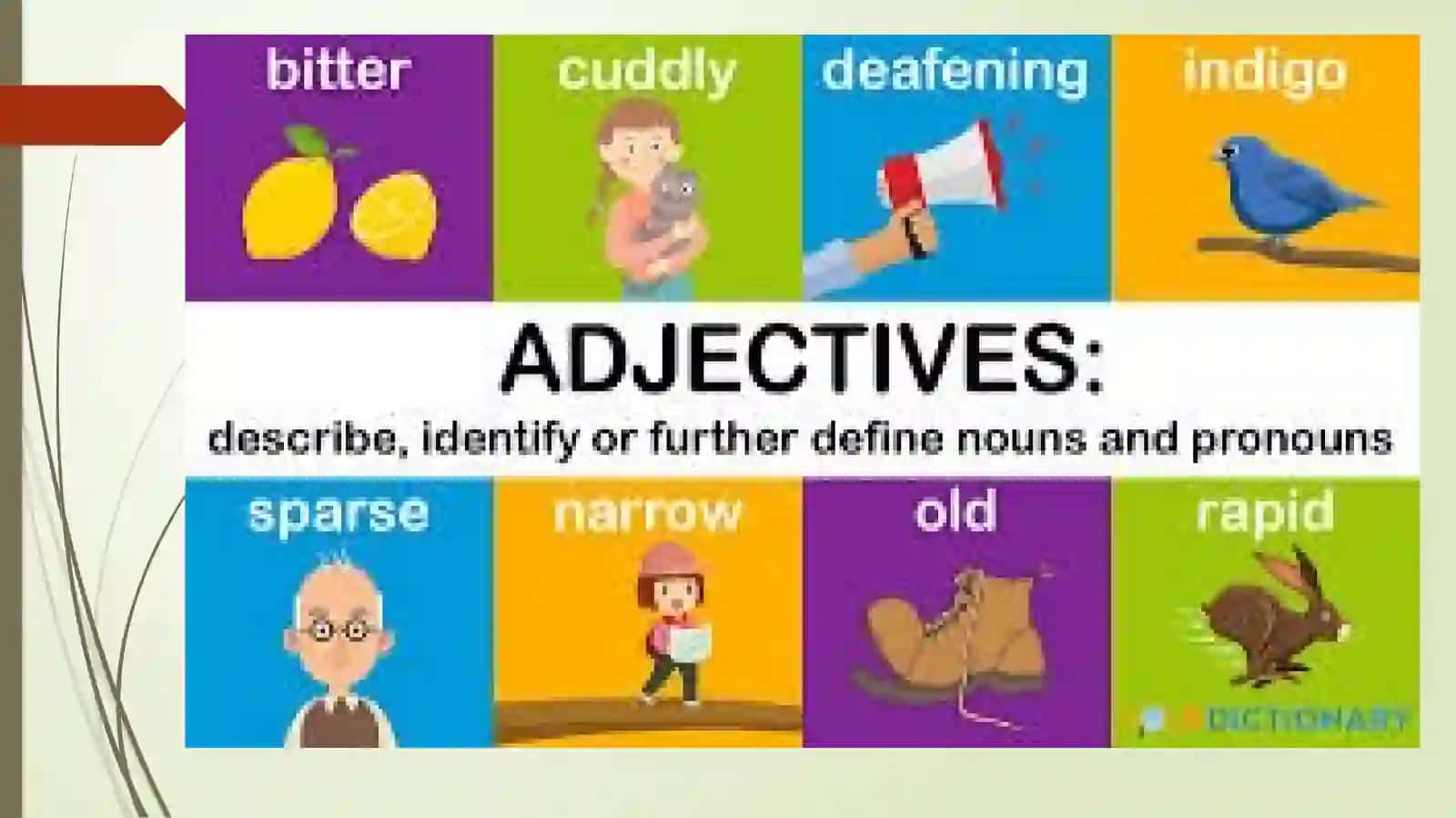 Sifatlar 4