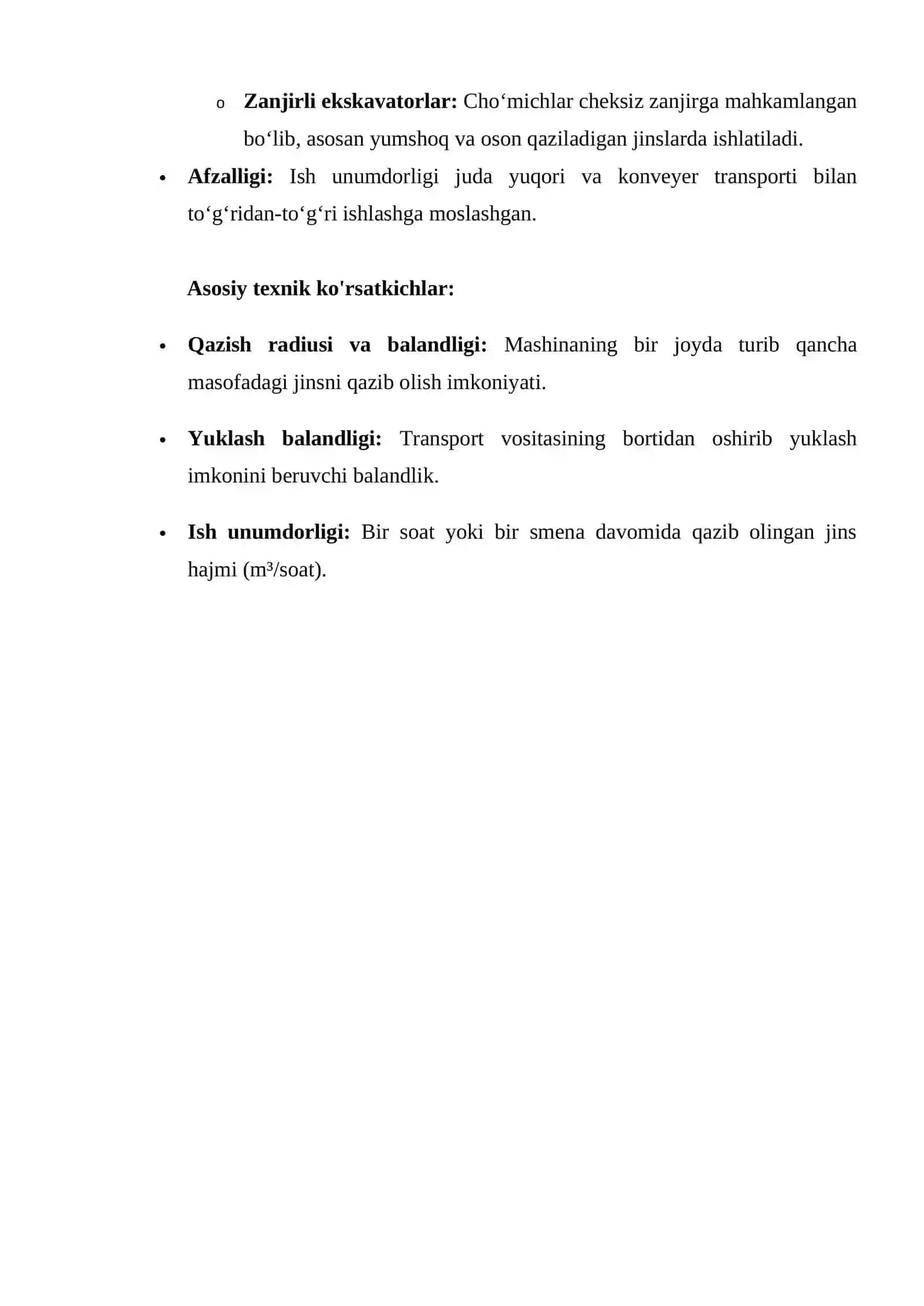 Karyer haqida tushuncha. Karyer elementlari va parametrlari 4
