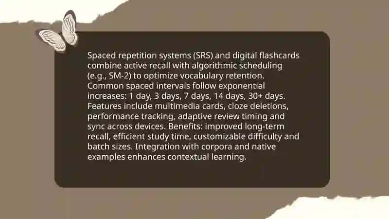 Modern technologies in teaching vocabulary 4