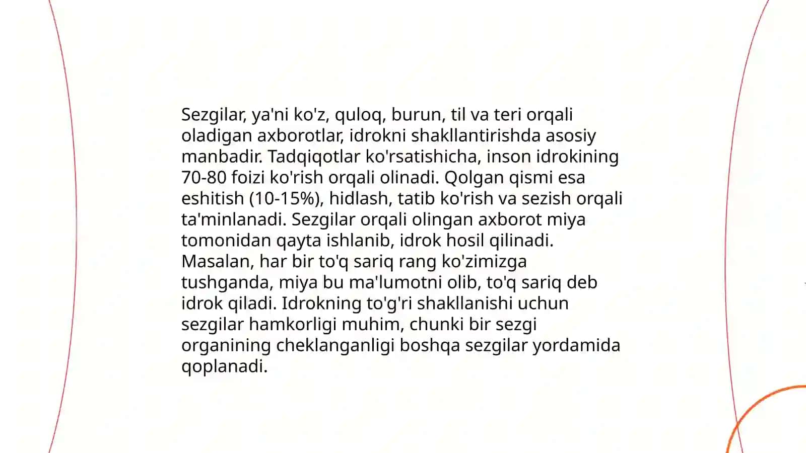 Idrokning turlari 4