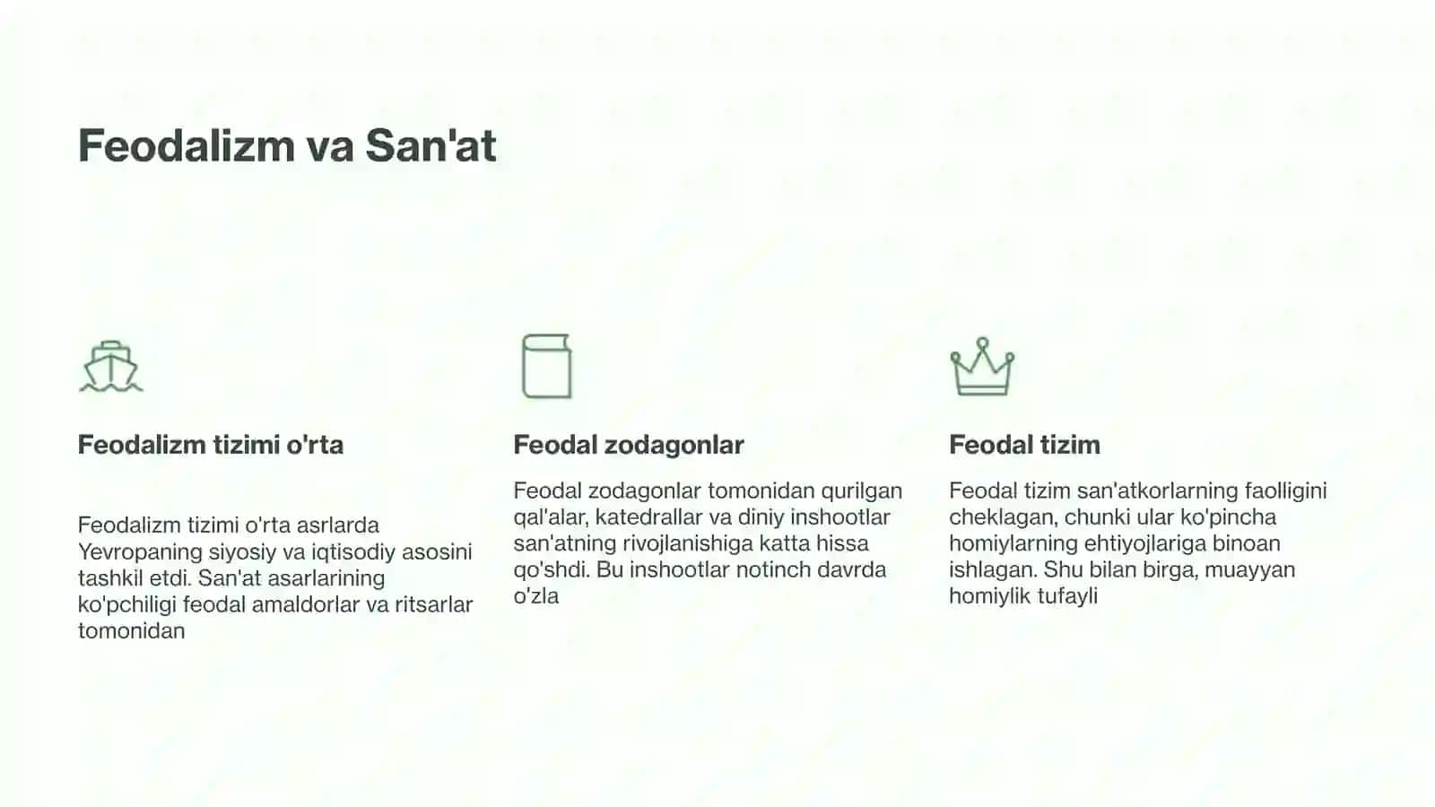 O'rta asrlarda yevropa hududida san'at 4