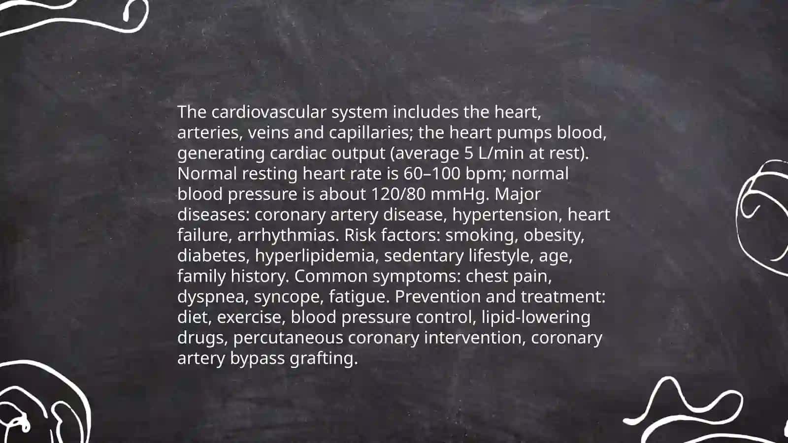 Human Body and Health Problems 4