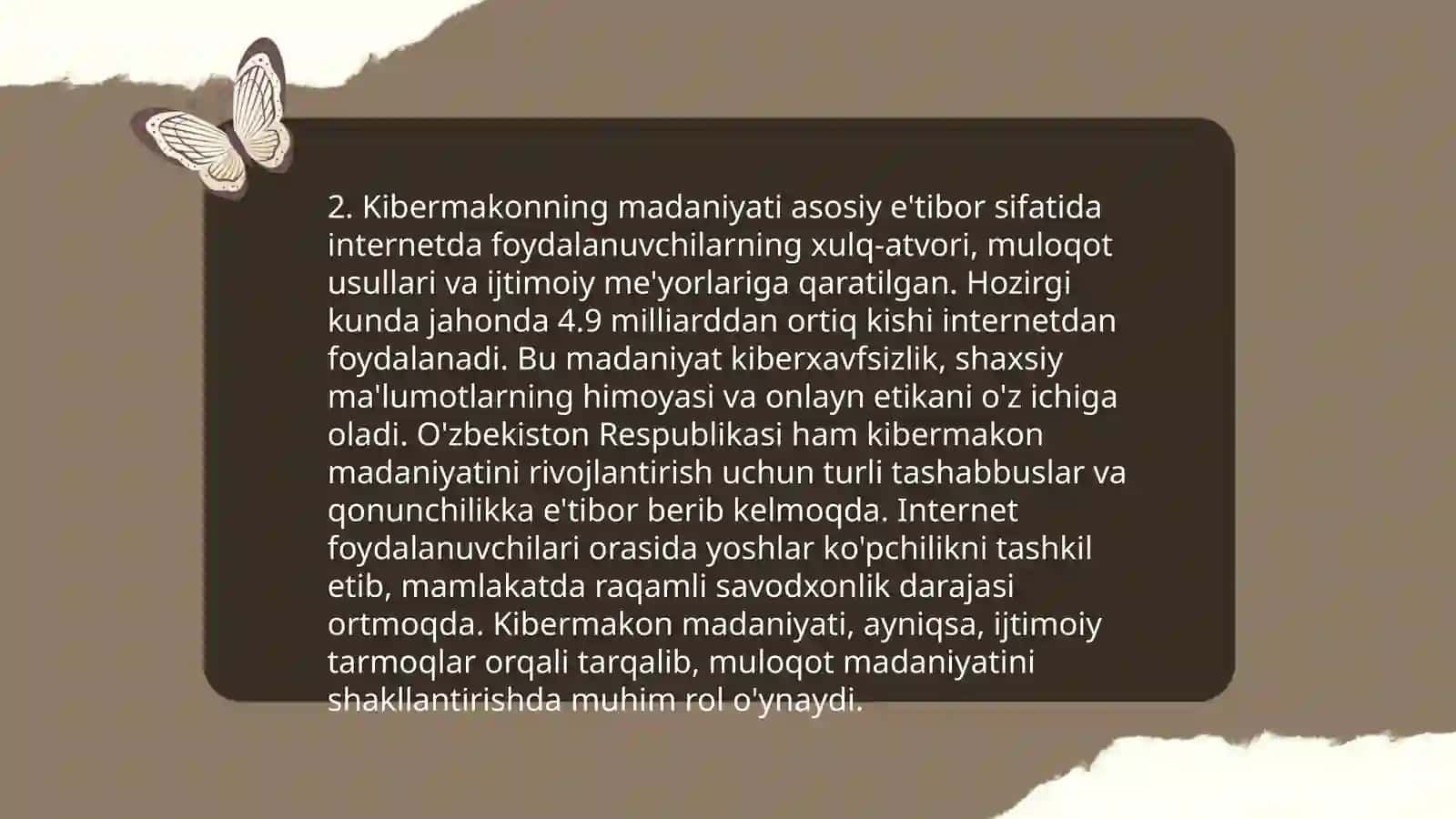 Kibr makon 4
