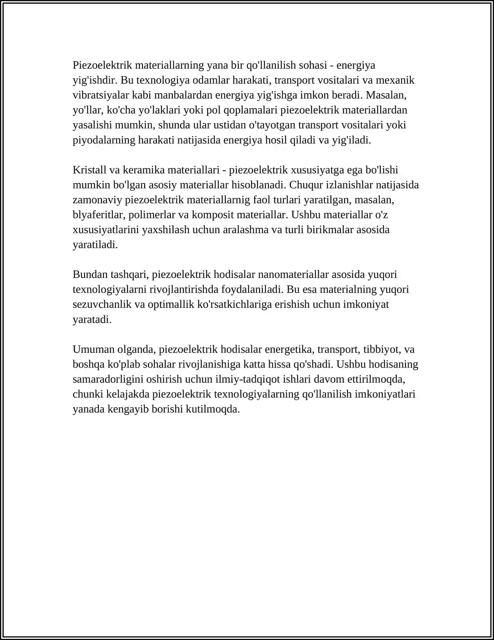SEGNETOELEKTRIKLAR 4