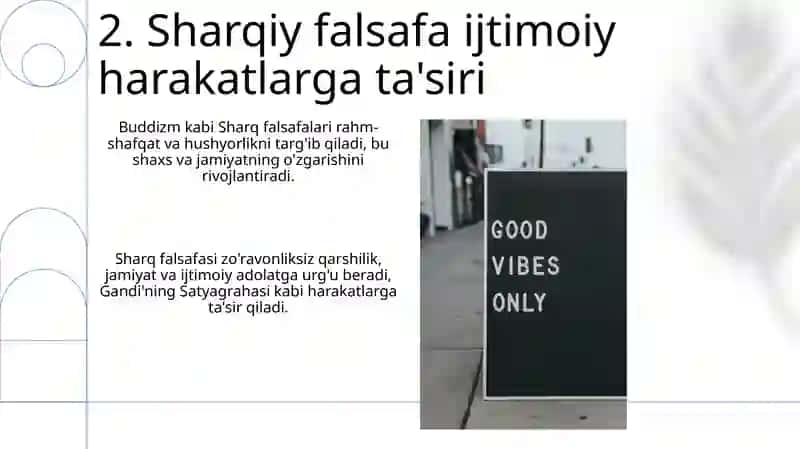 Sharq falsafasi va ijtimoiy taraqqiyot 4