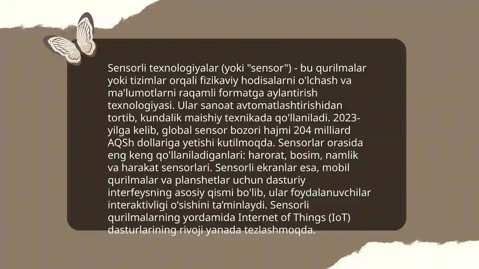 Robototexnika asoslari 4