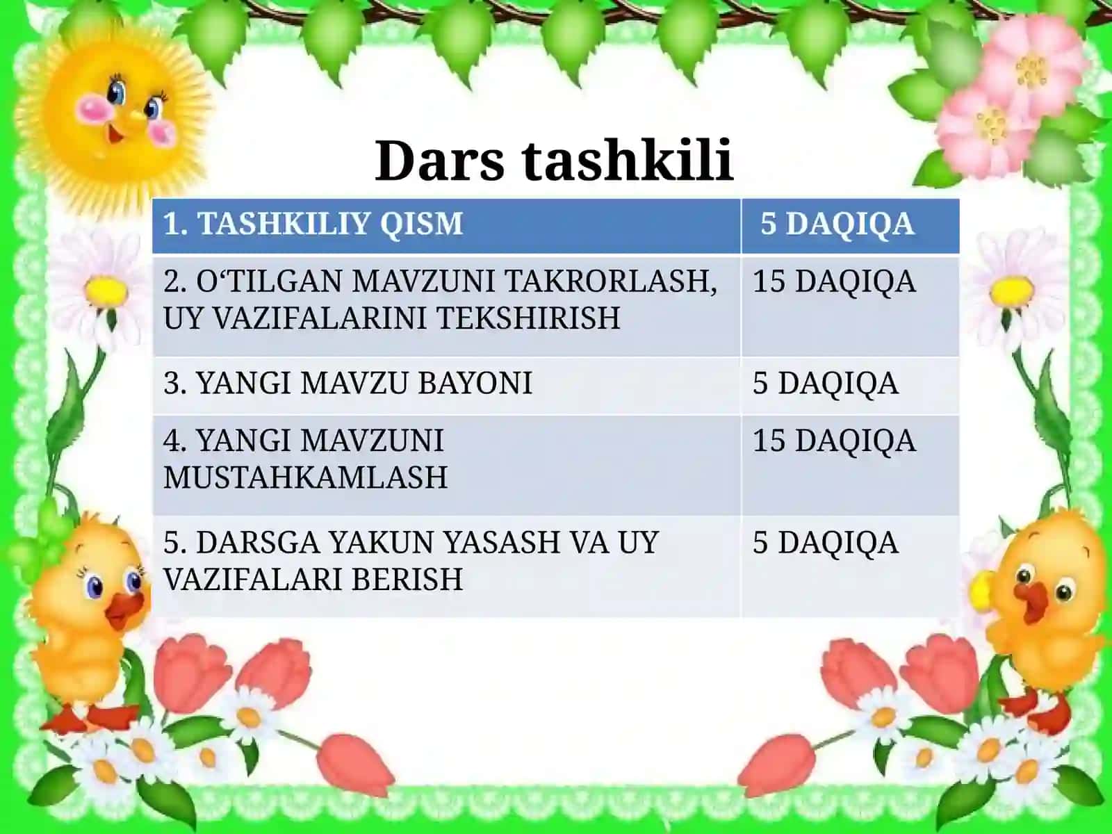 MINORAYI KALON 4