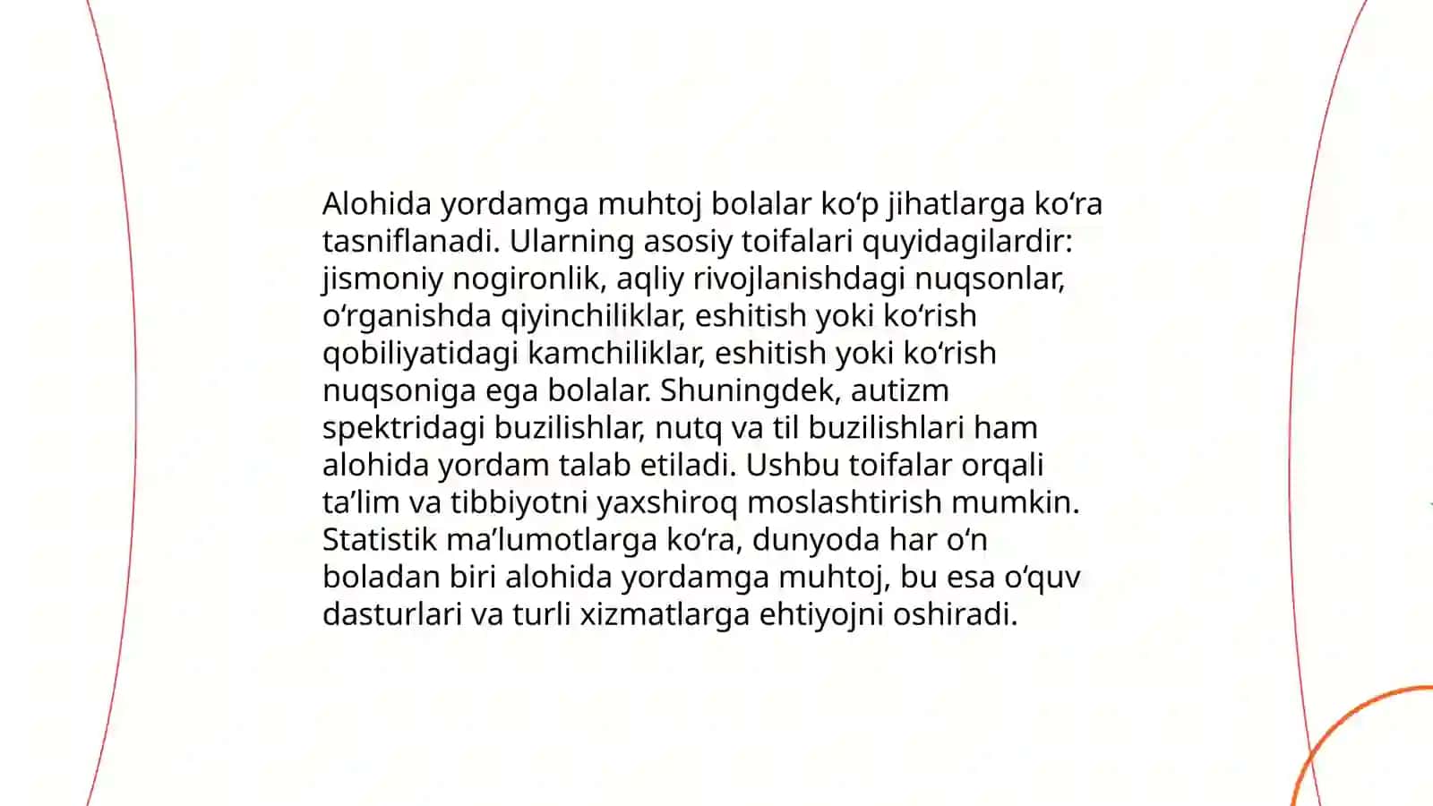 Inklyuziv taʼlimni amalga oshirish jarayoni 4
