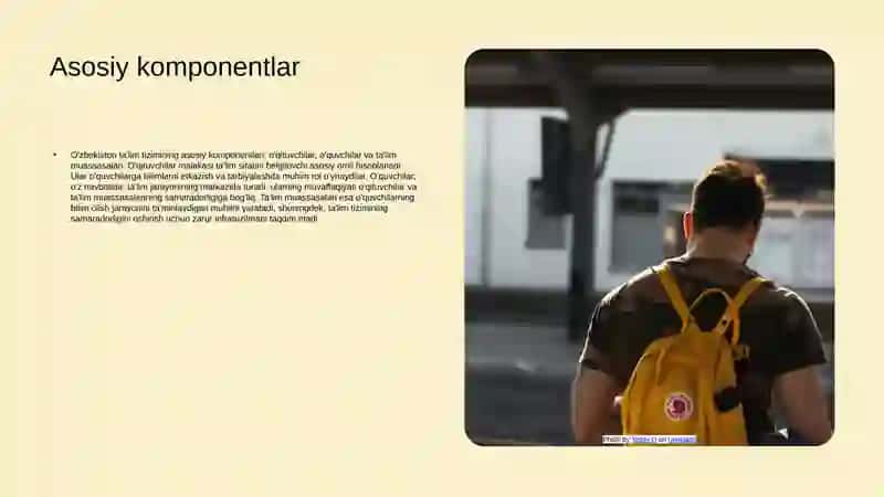 Oʻzbekiston Respublikasi taʼlim tizimi 4