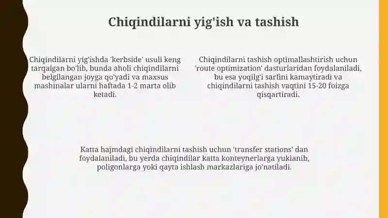 Shaharchiqindilarmuammosi 4
