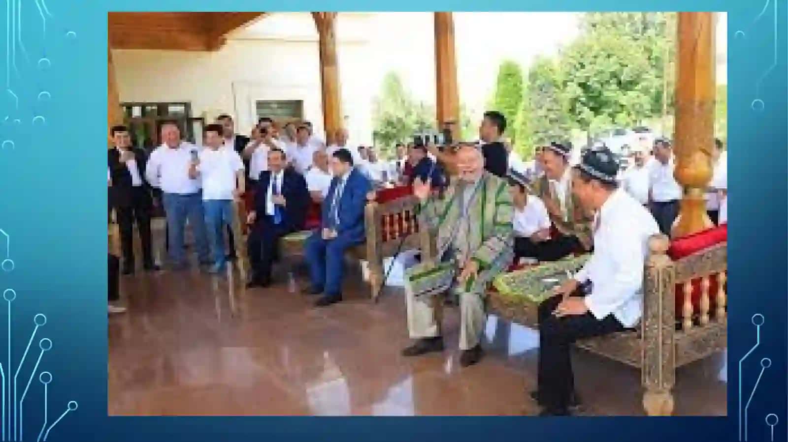 AHOLIGA MADANIY-MA’RIFIY XIZMAT KO’RSATISH 4