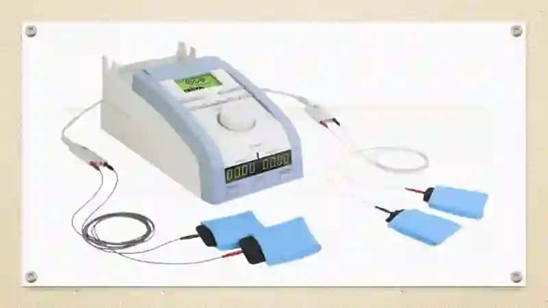 Elektrokimyoviy davolsh va diagnostika usullari 4