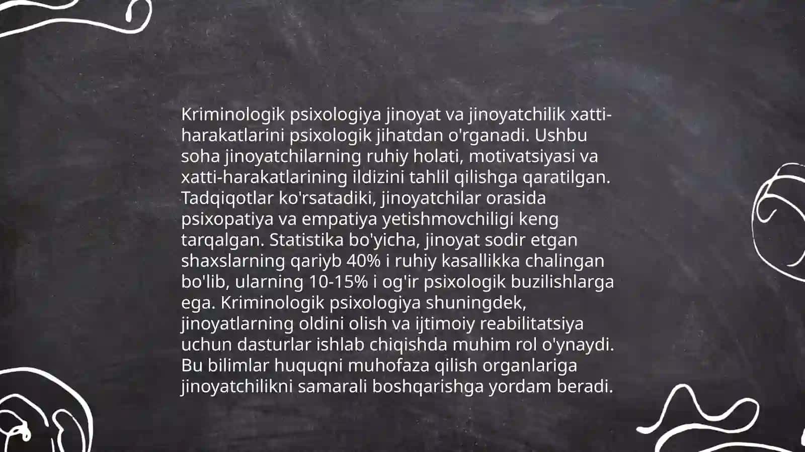 Yuriduk psixologiya metodologiyasi 4