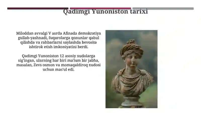 Qadimgiyunoniston 4