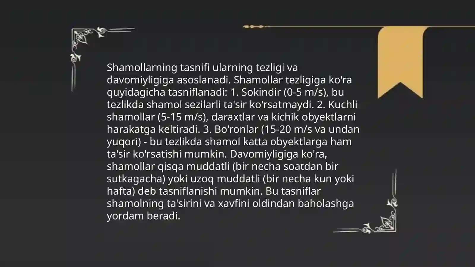 Shamollar 4