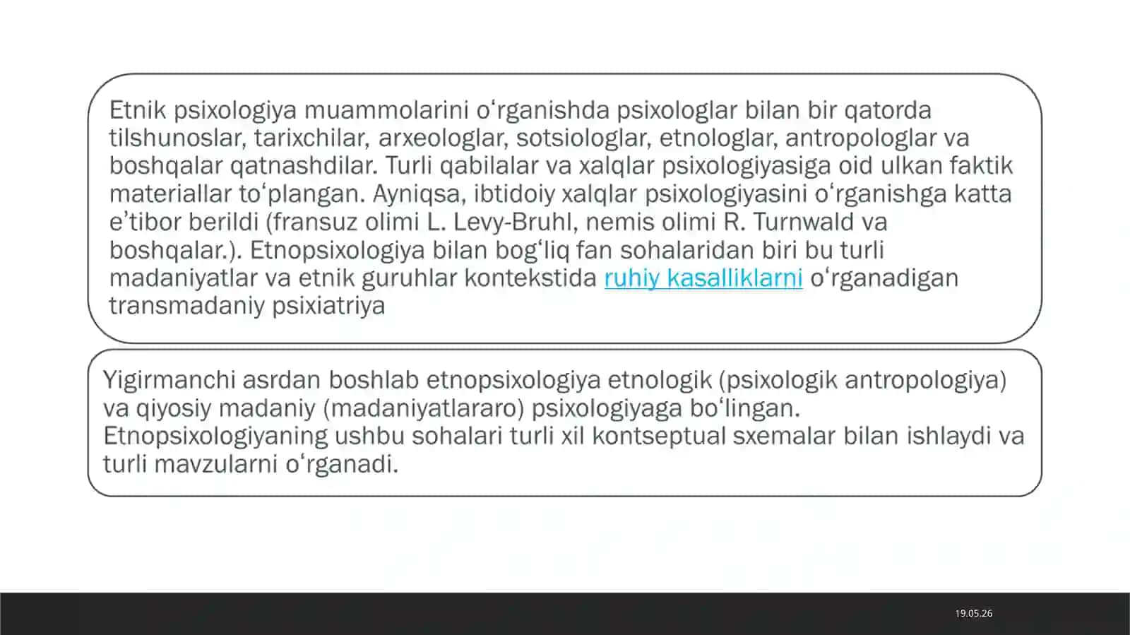 M. M. Makarov va etnopsixologiya maktabi 4