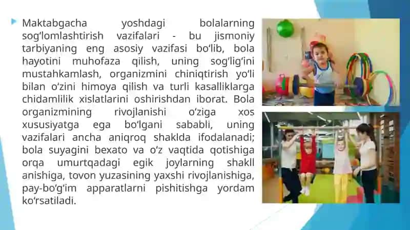 Jismoniy Tarbiya Jarayonida Ta’lim-Tarbiya Asoslari 4