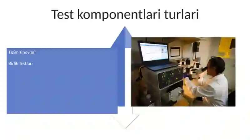 Test komponentlari va ularni ishlab chiqish tartiblari 4