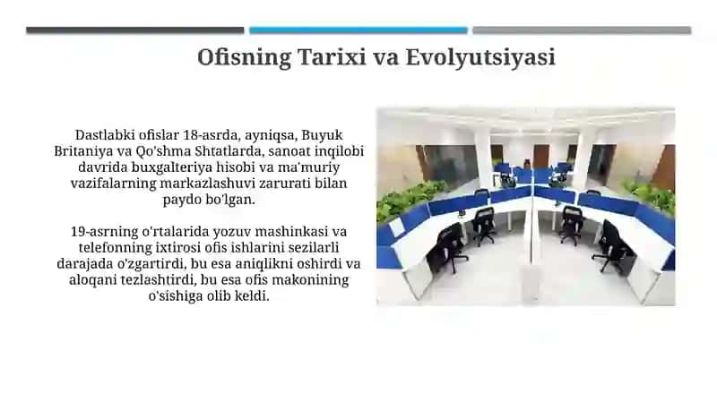 Iroda haqida tushuncha 4