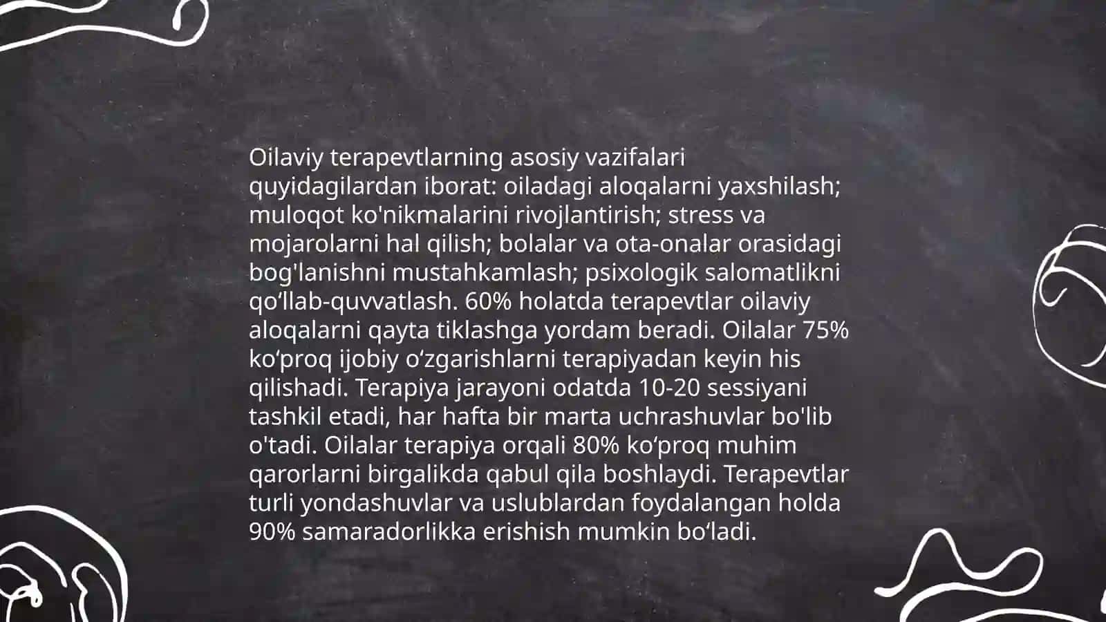 Oilaviy terapiya 4