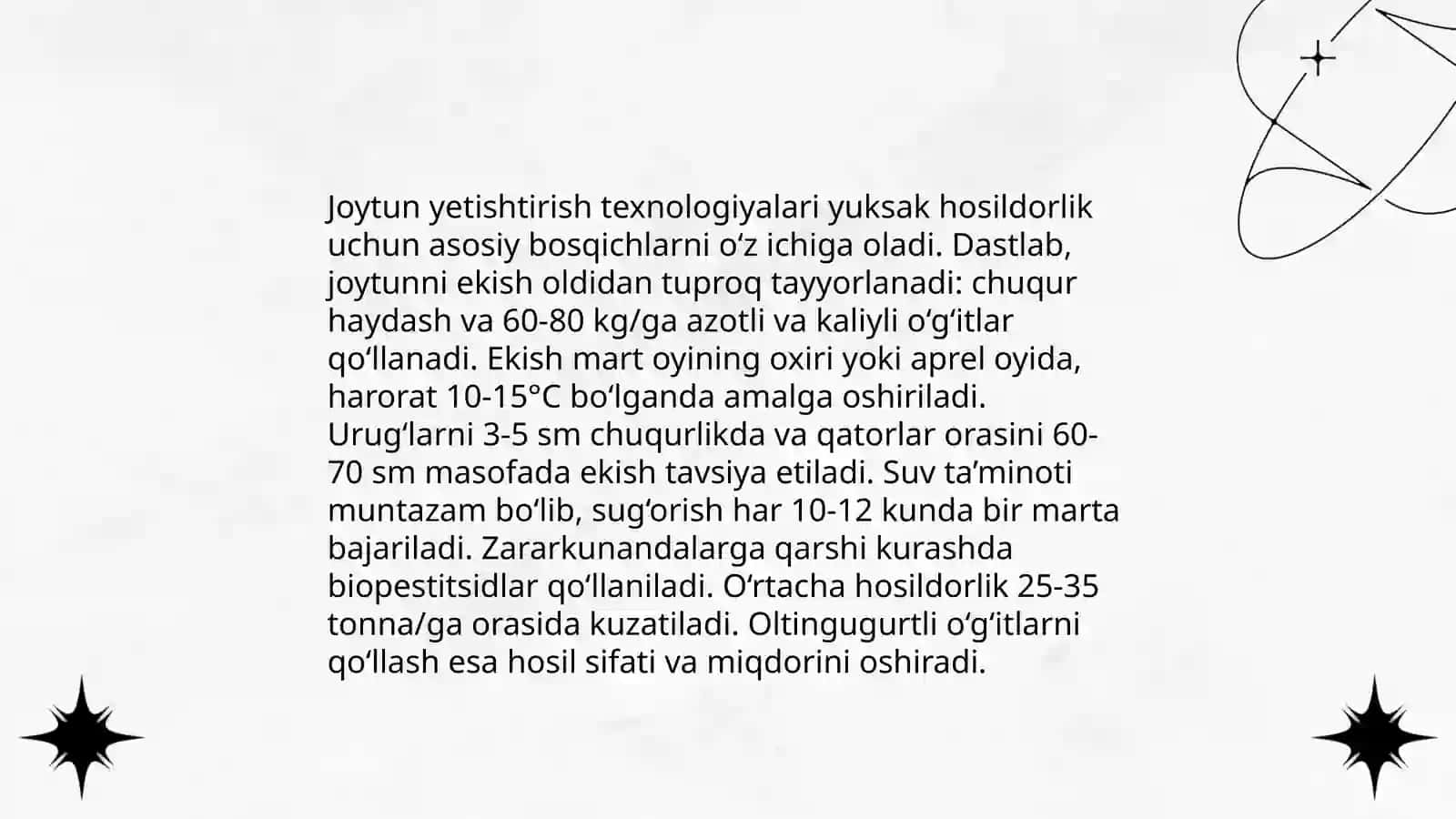 Joytun madanyati 4