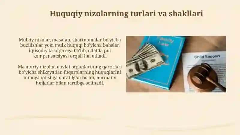 Huquqiy konflikt dinamikasi 4