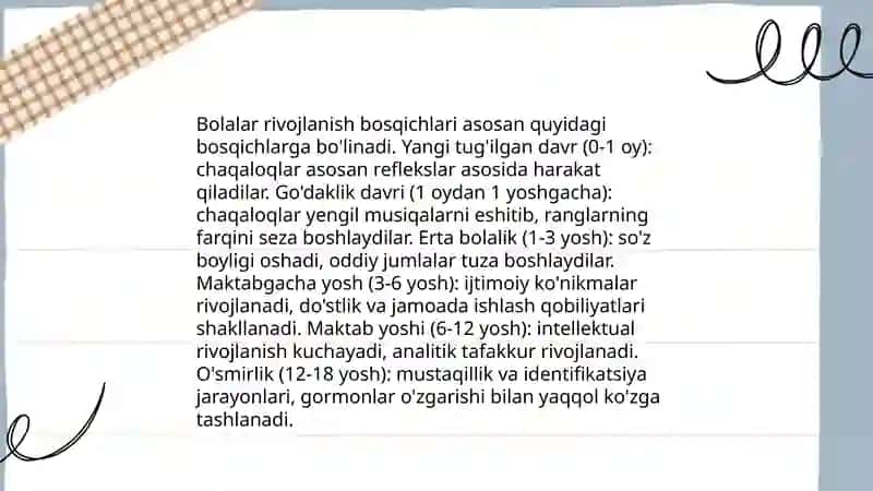 Oila va yoshlar,bolalar bilan ijtimoiy ish 4